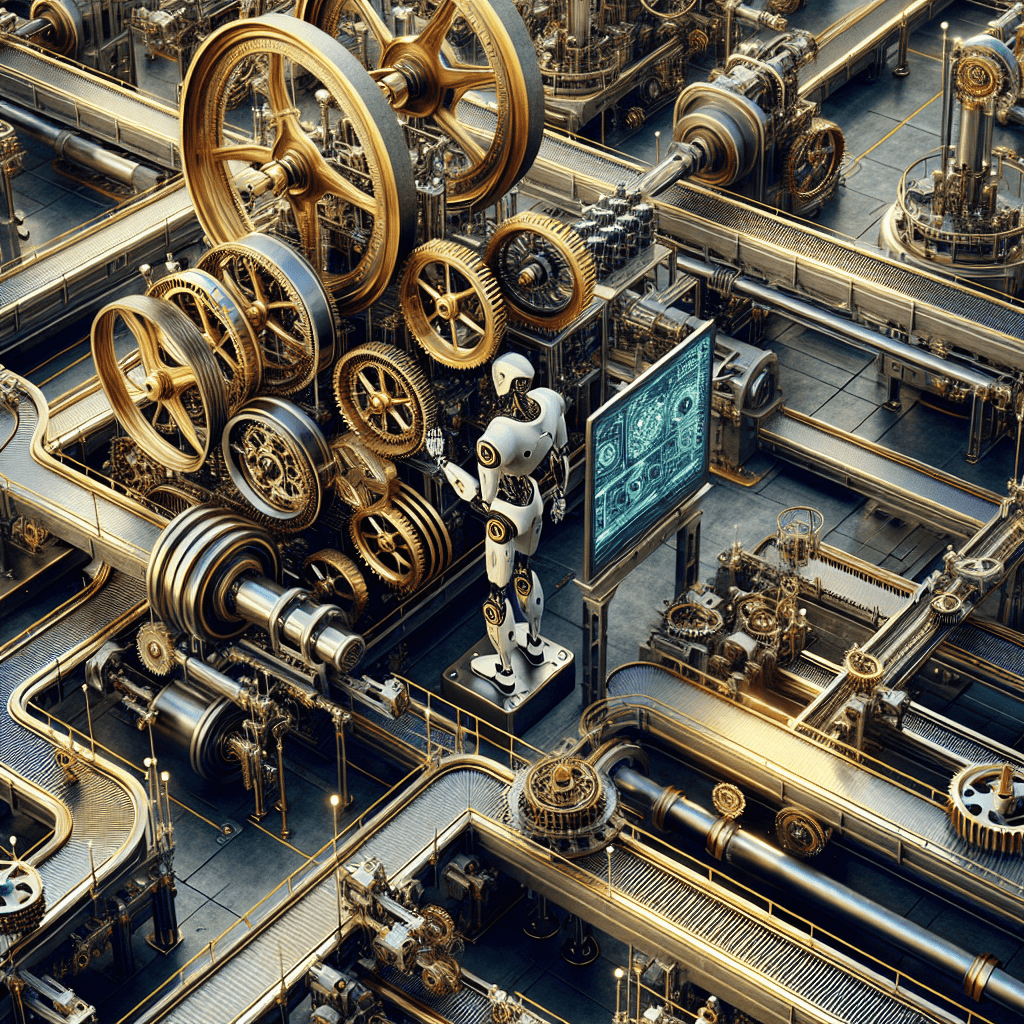 Automations